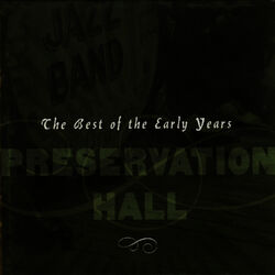 Cover of Best of the Early Years