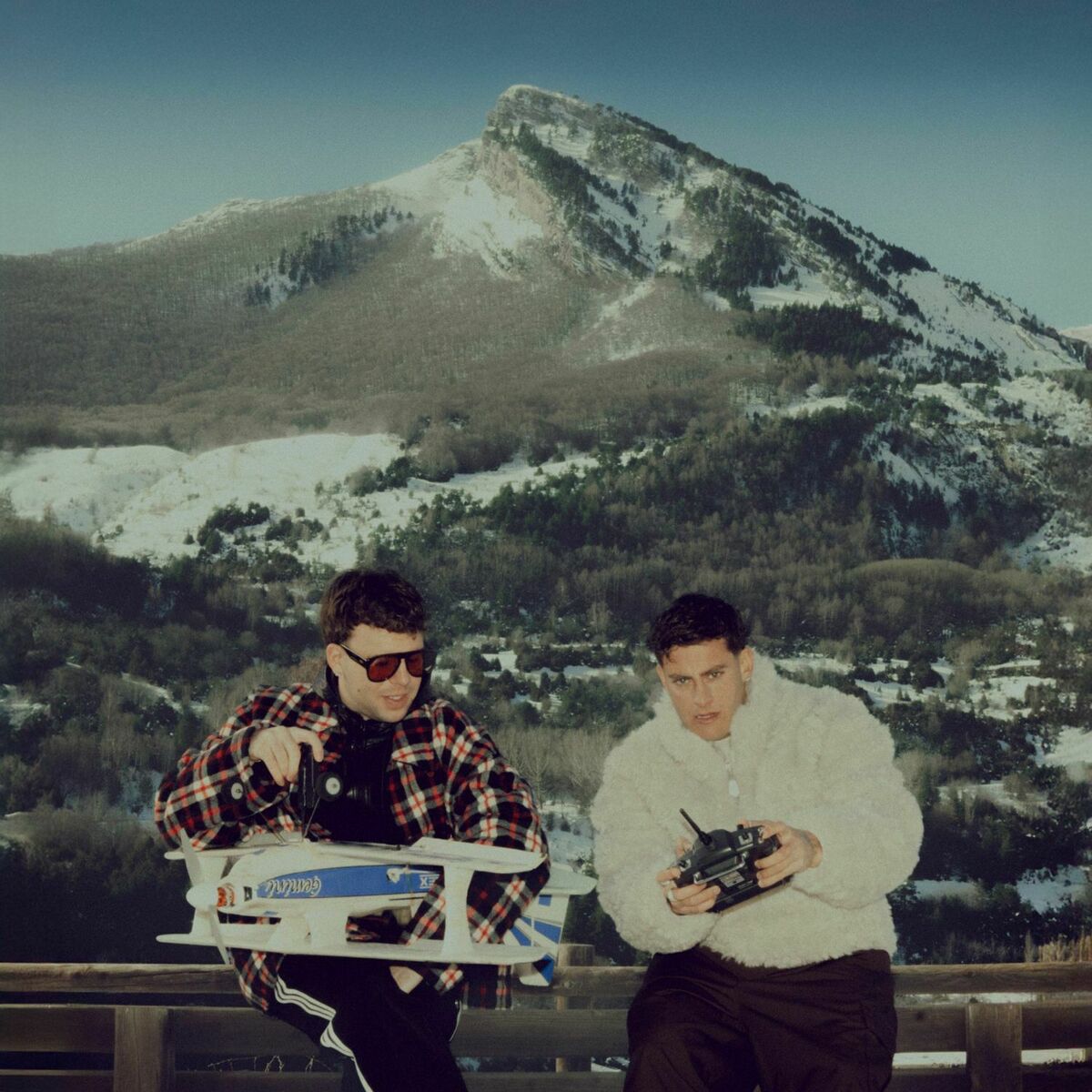 Album cover of Still Luvin