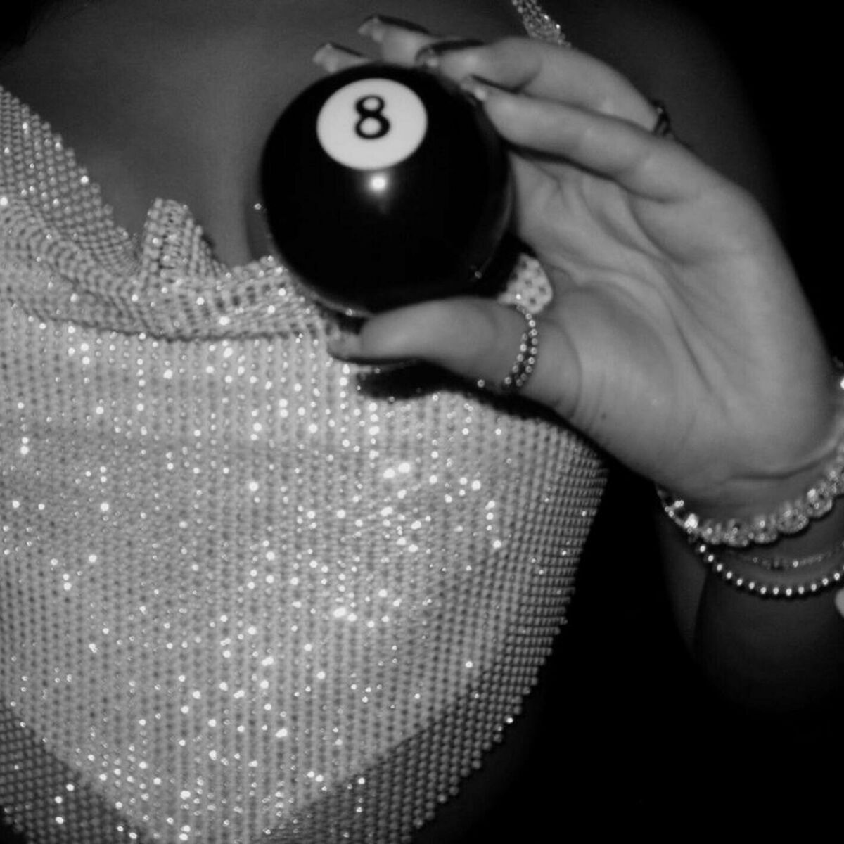 Album cover of 8 Ball
