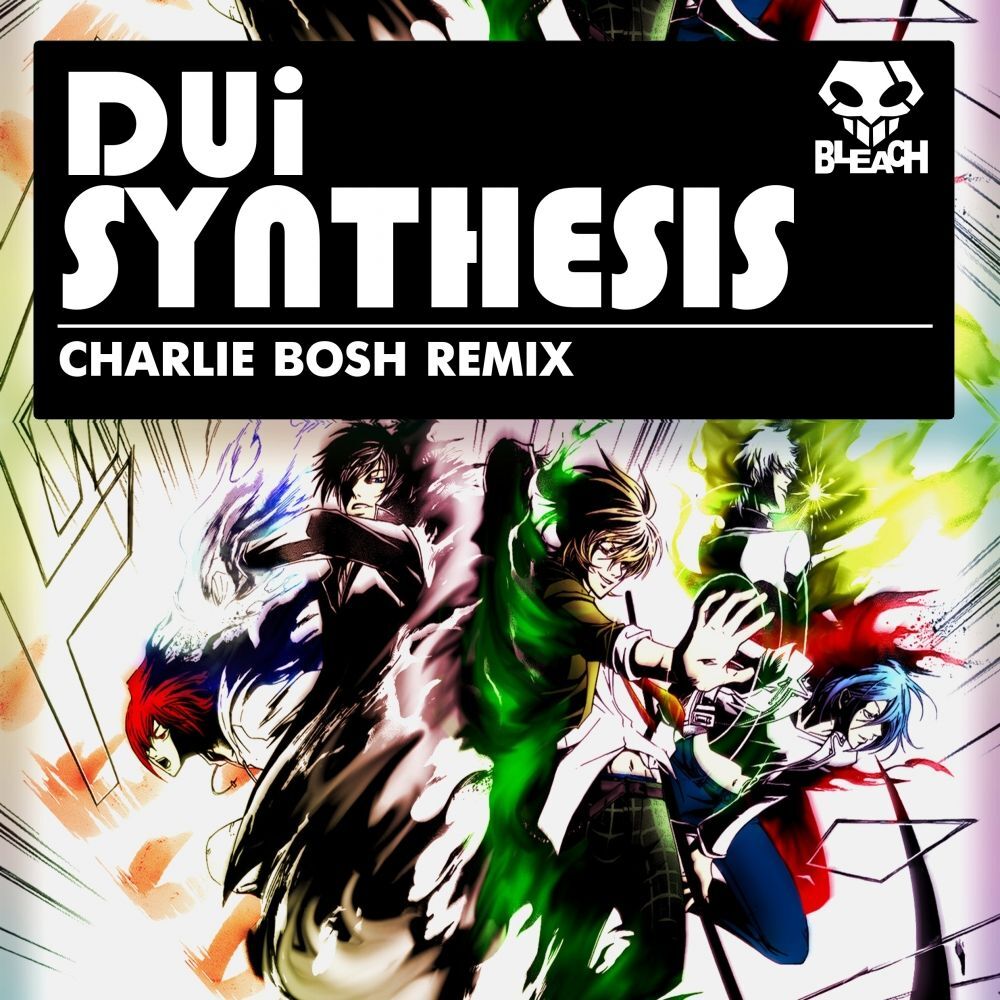 Picture of Synthesis