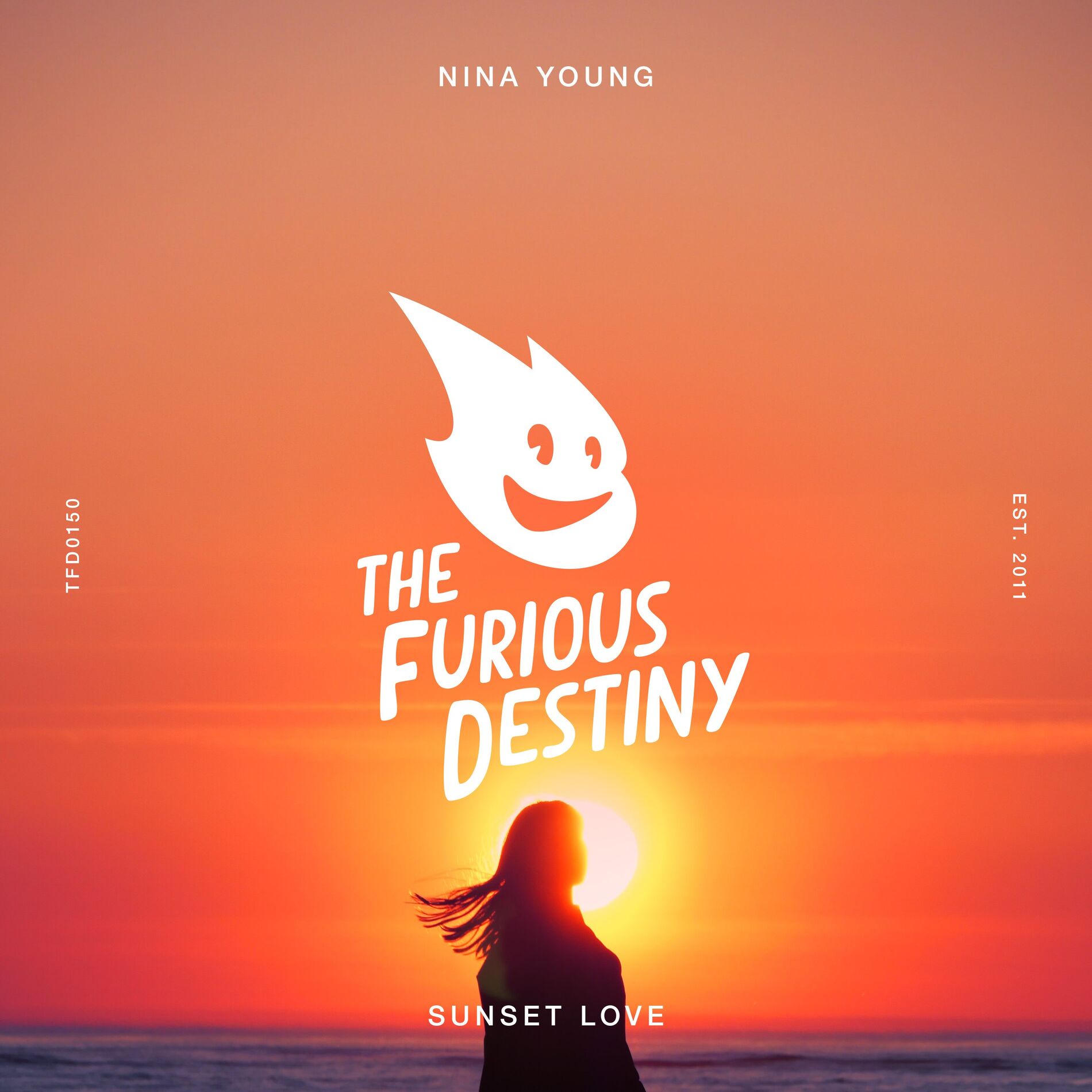 Album cover of Sunset Love