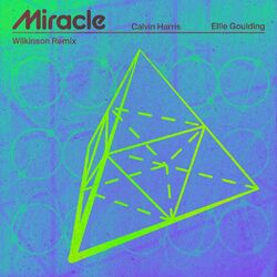 Cover of Miracle (Wilkinson Remix)