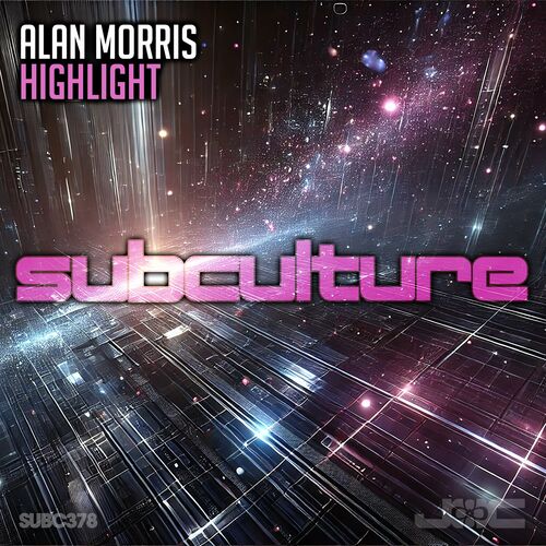  Alan Morris - Highlight (2024) 