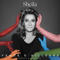 Venue d’ailleurs - Bonus & Remixes