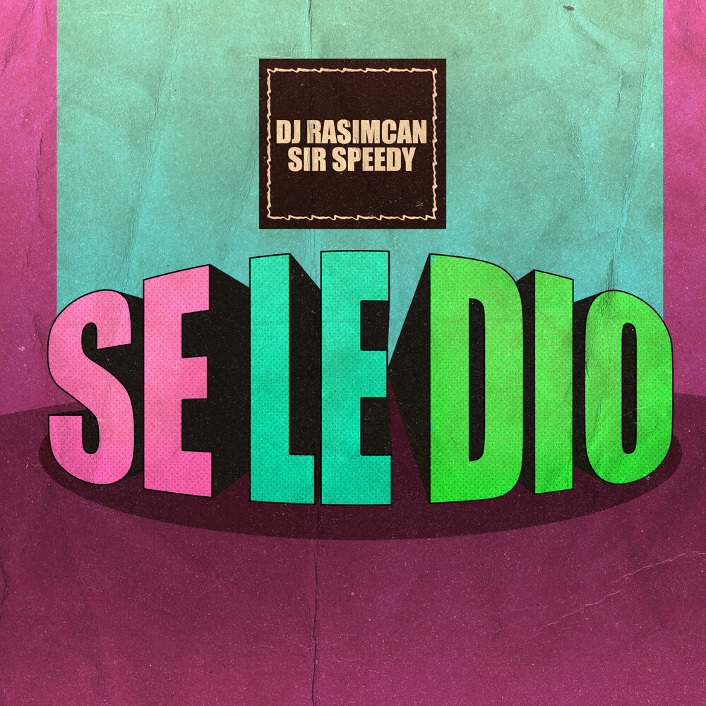 Picture of Se Le Dio