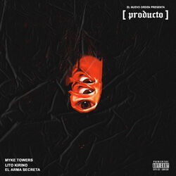 Cover of Producto