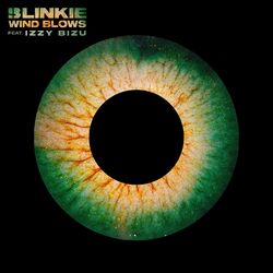 Cover of Wind Blows (feat. Izzy Bizu)