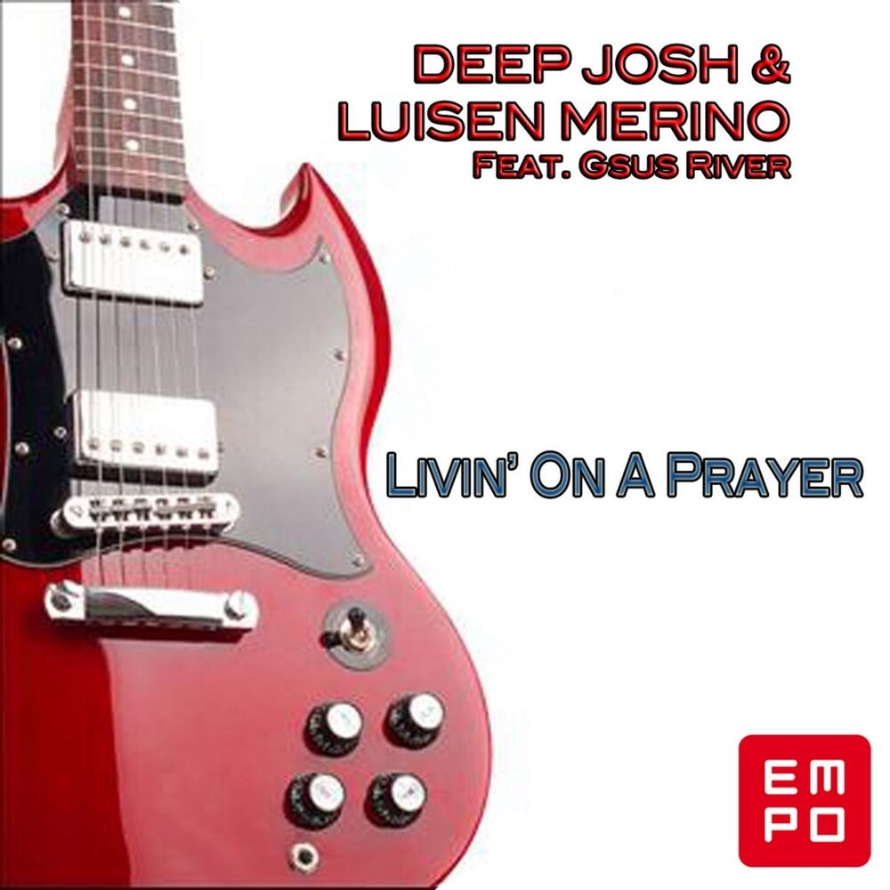 Picture of Livin' On a Prayer