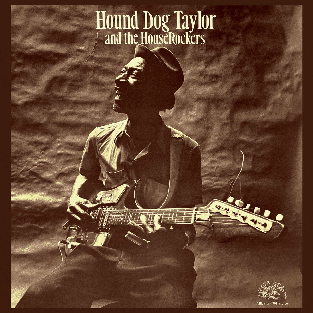 Album cover of Taylor's Rock