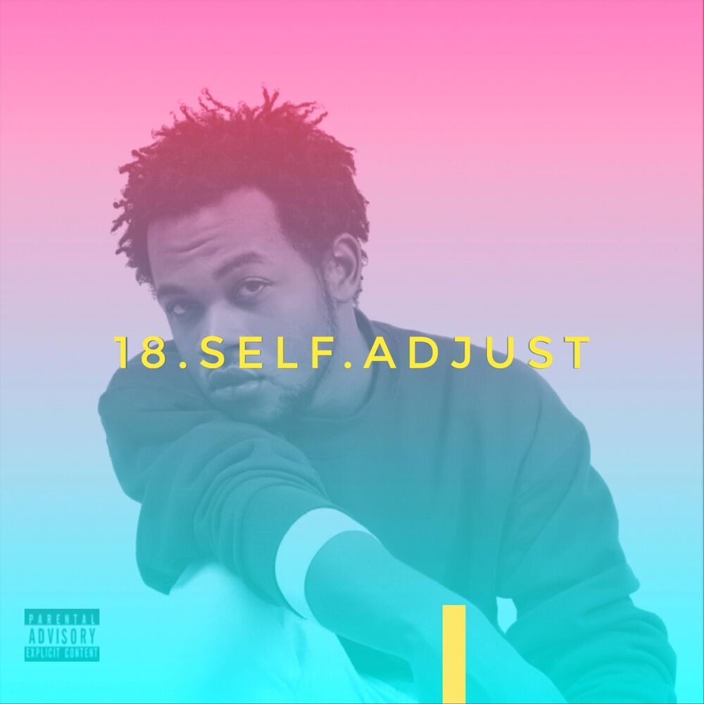 Picture of 18 Self Adjust