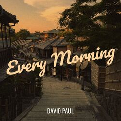 Cover of Every Morning
