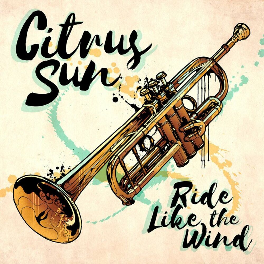Picture of Ride Like the Wind