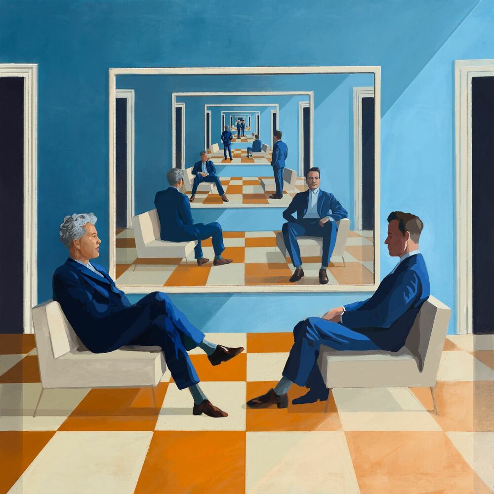 Picture of 22:22