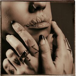 Cover of Querem nos calar (spoken word)