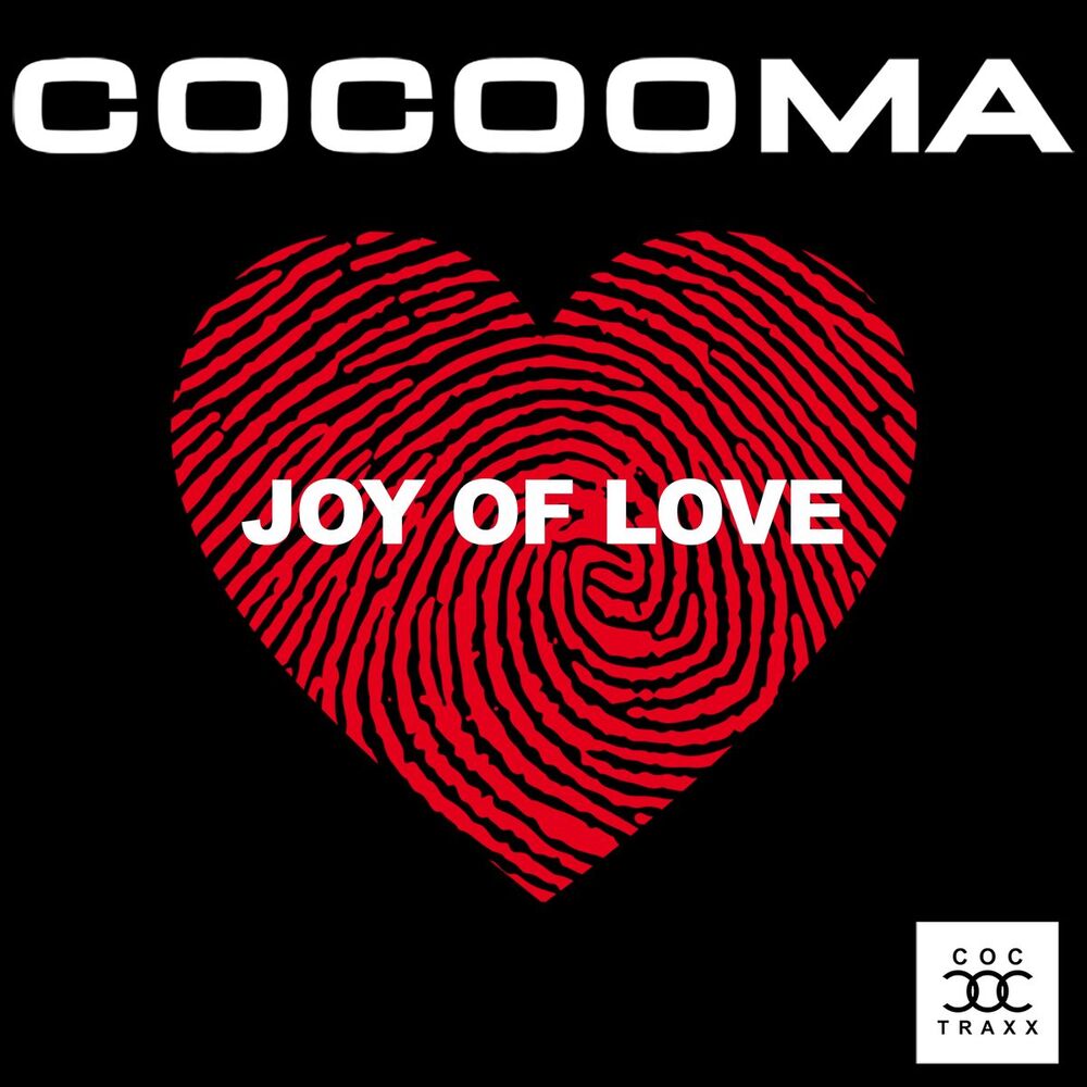 Picture of Joy of Love