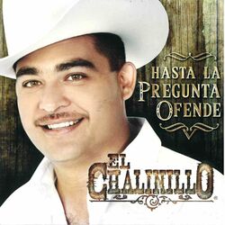 Cover of Hasta La Pregunta Ofende (Banda)