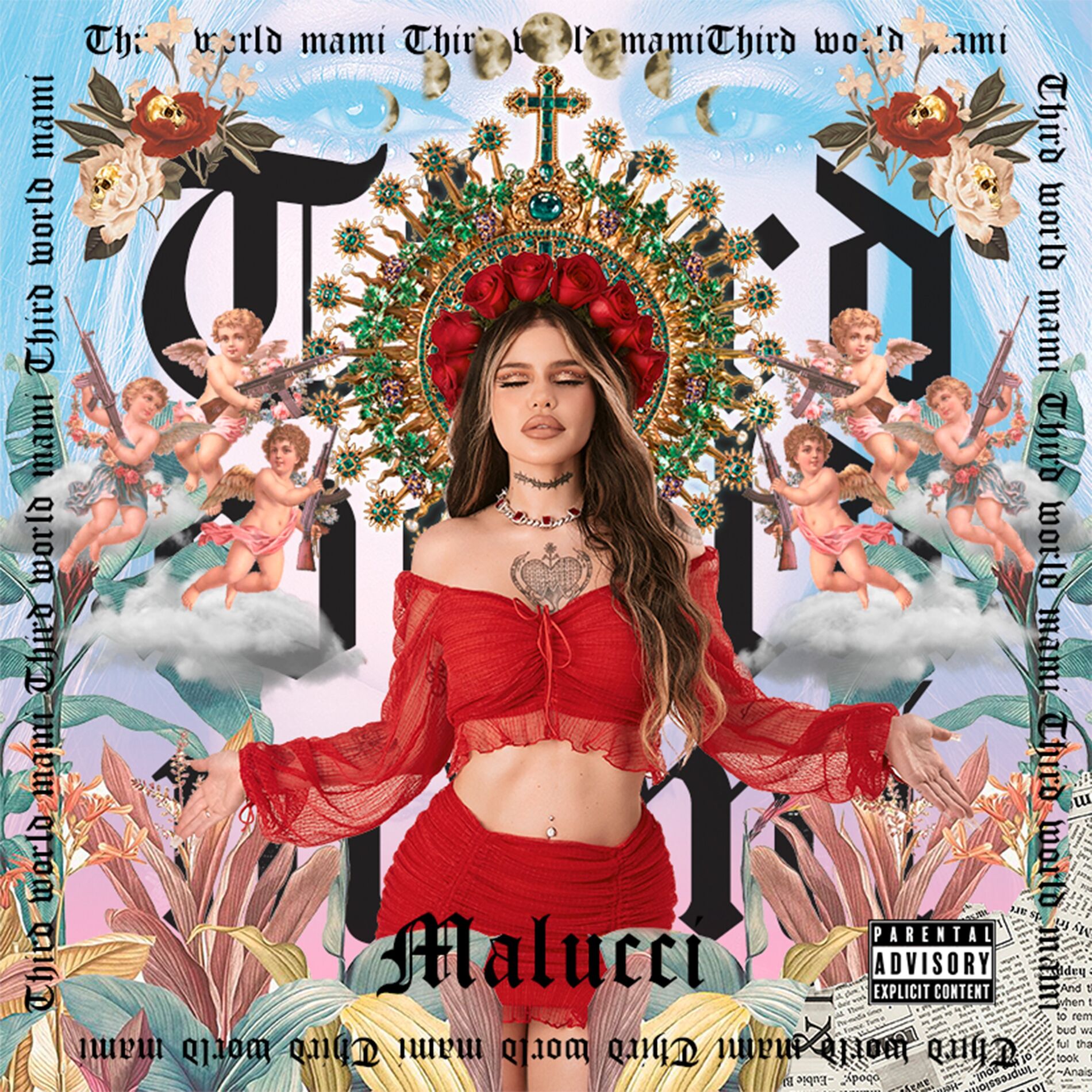 Album cover of Boca Suelta