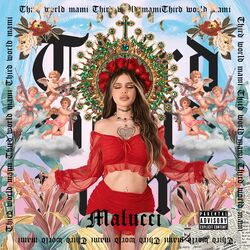 Cover of Third World Mami