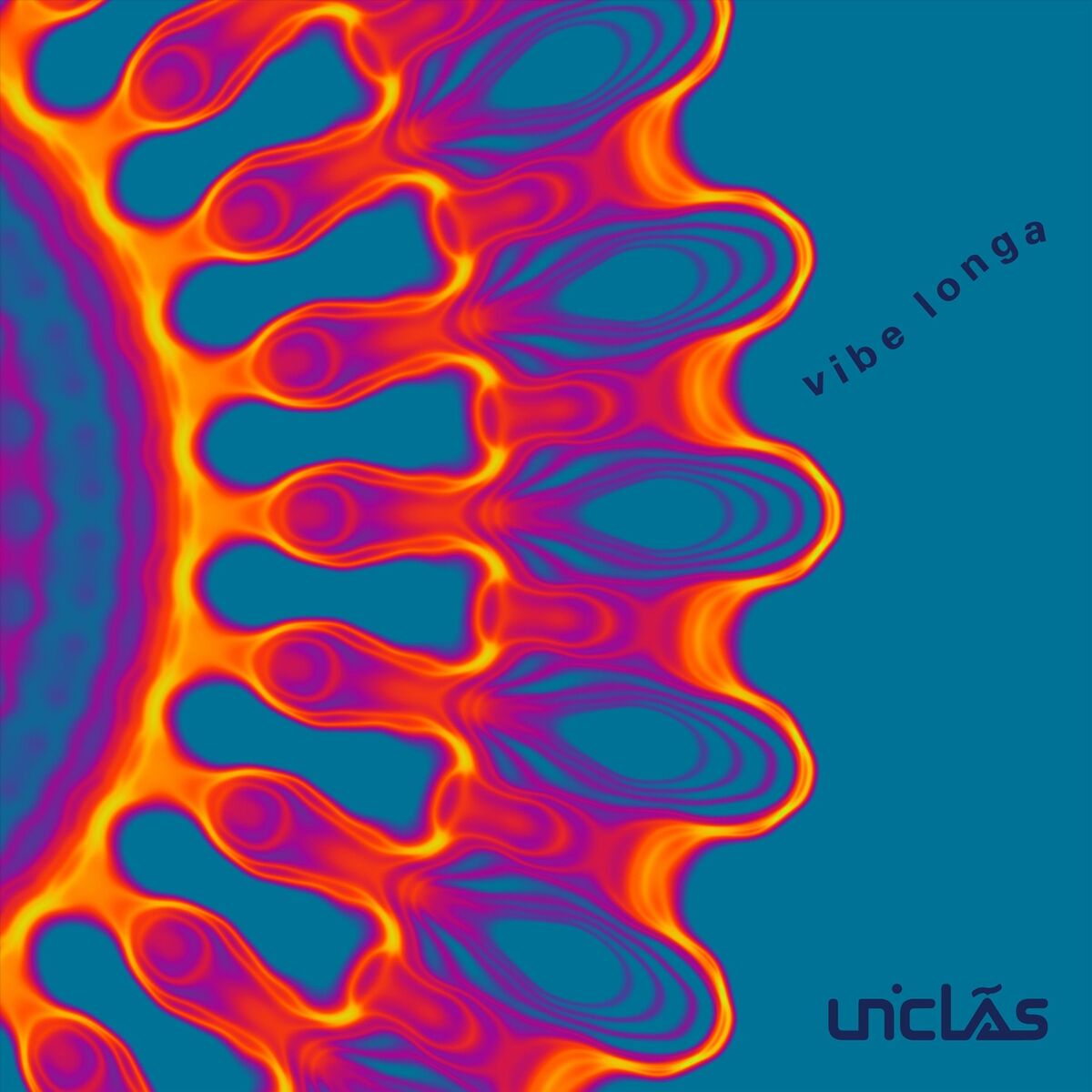 Album cover of Vibe Longa