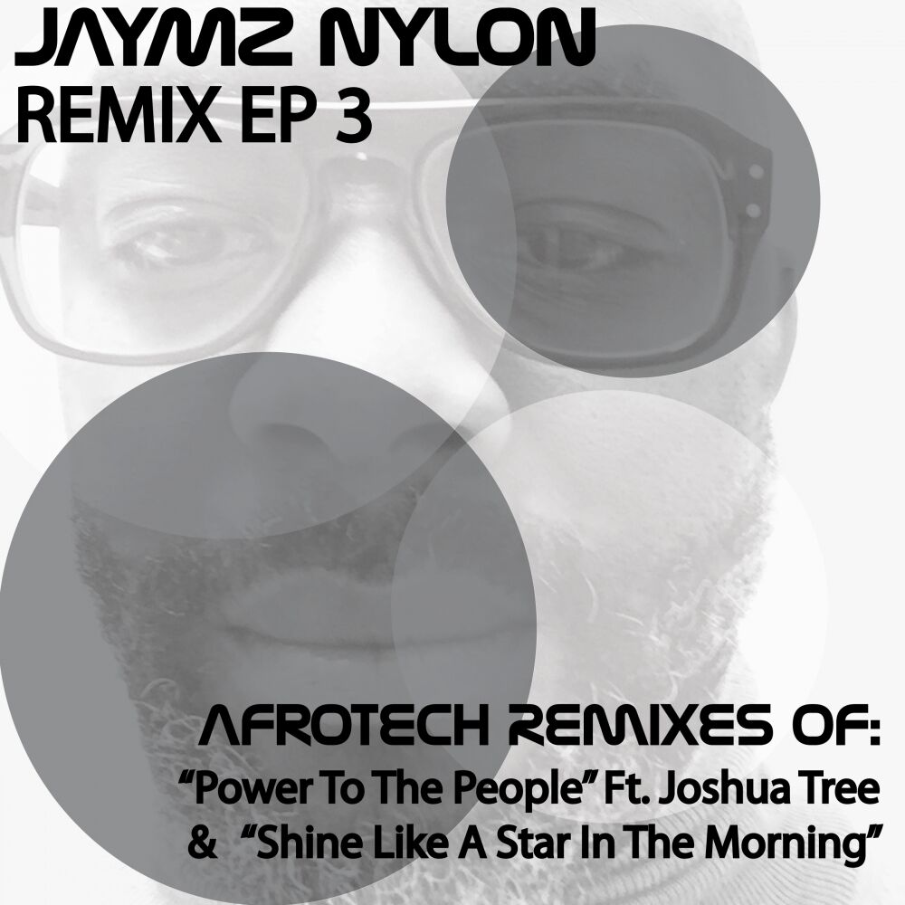 Picture of Remix EP 3