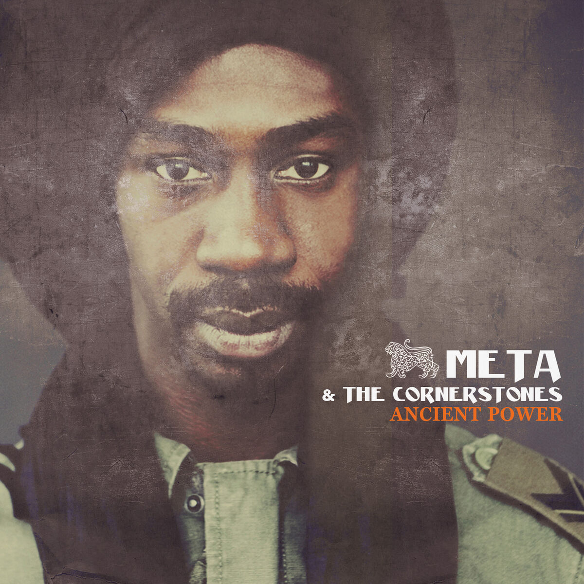 Album cover of Beloved Africa