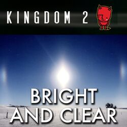Cover of Bright and Clear