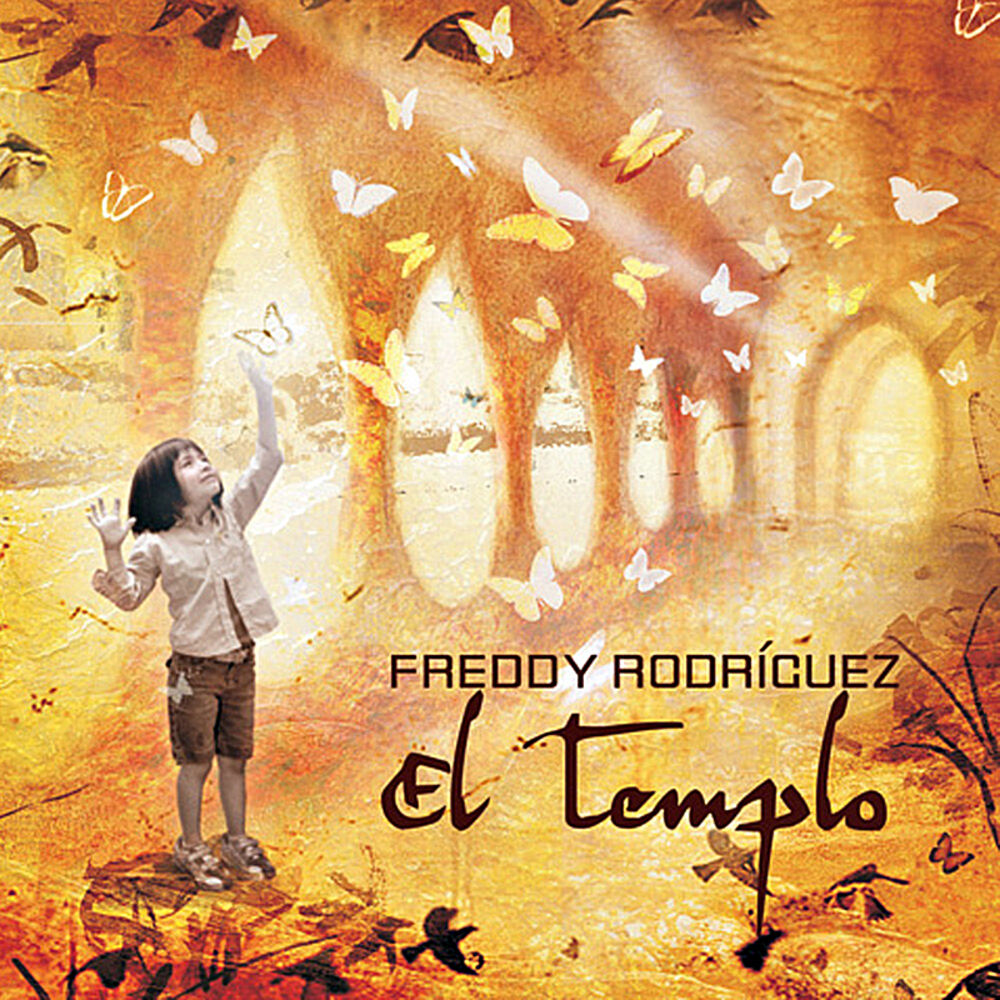 Picture of El Templo