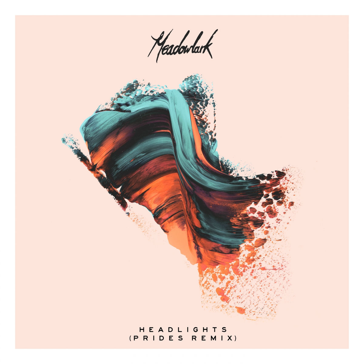 Album cover of Headlights
