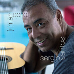 Cover of Rimanceiro