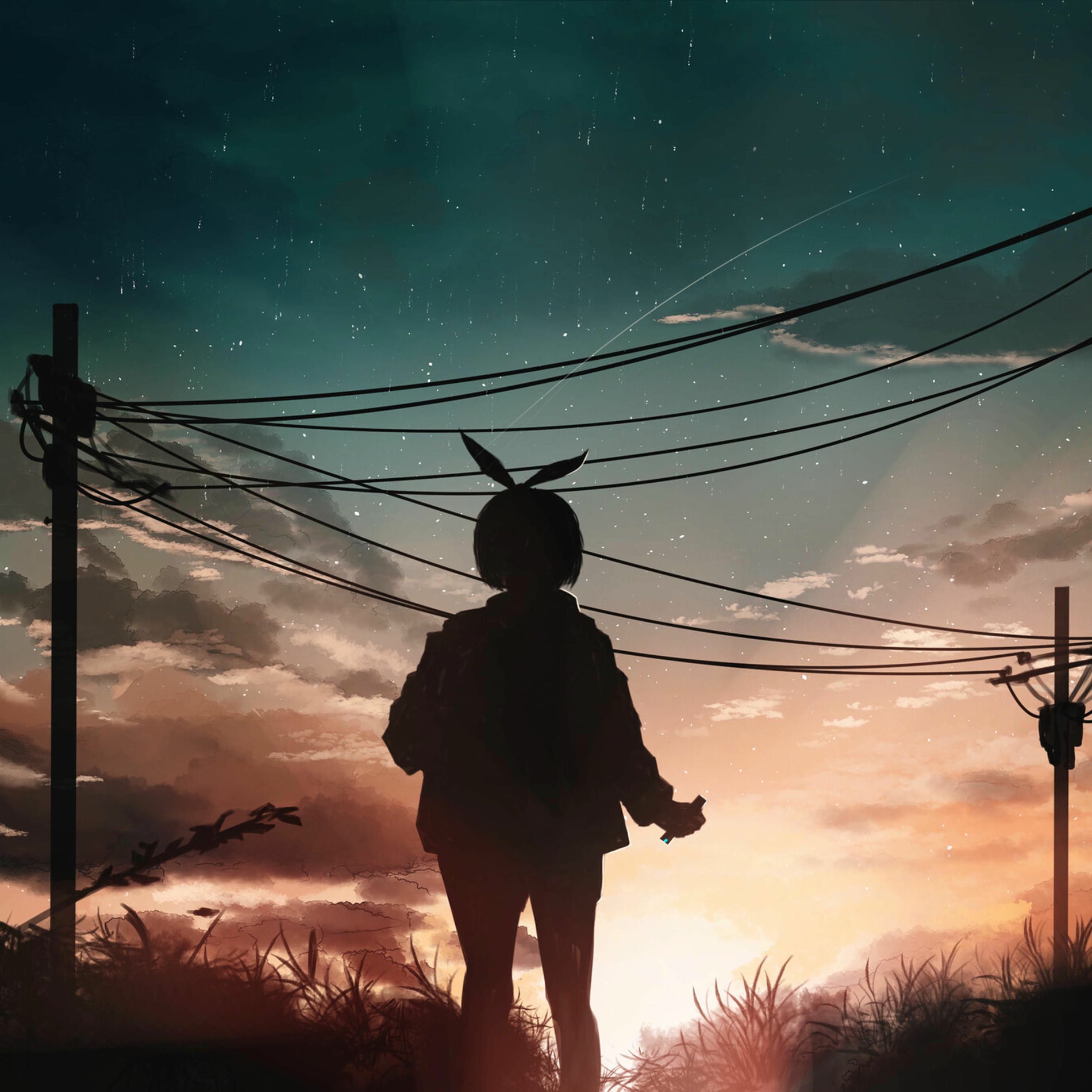 Album cover of Shooting Stars