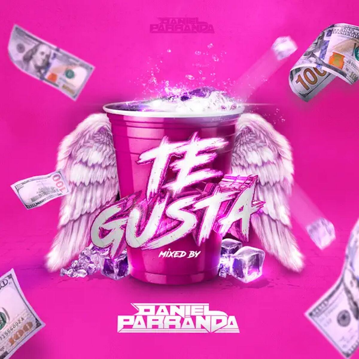 Album cover of Te Gusta