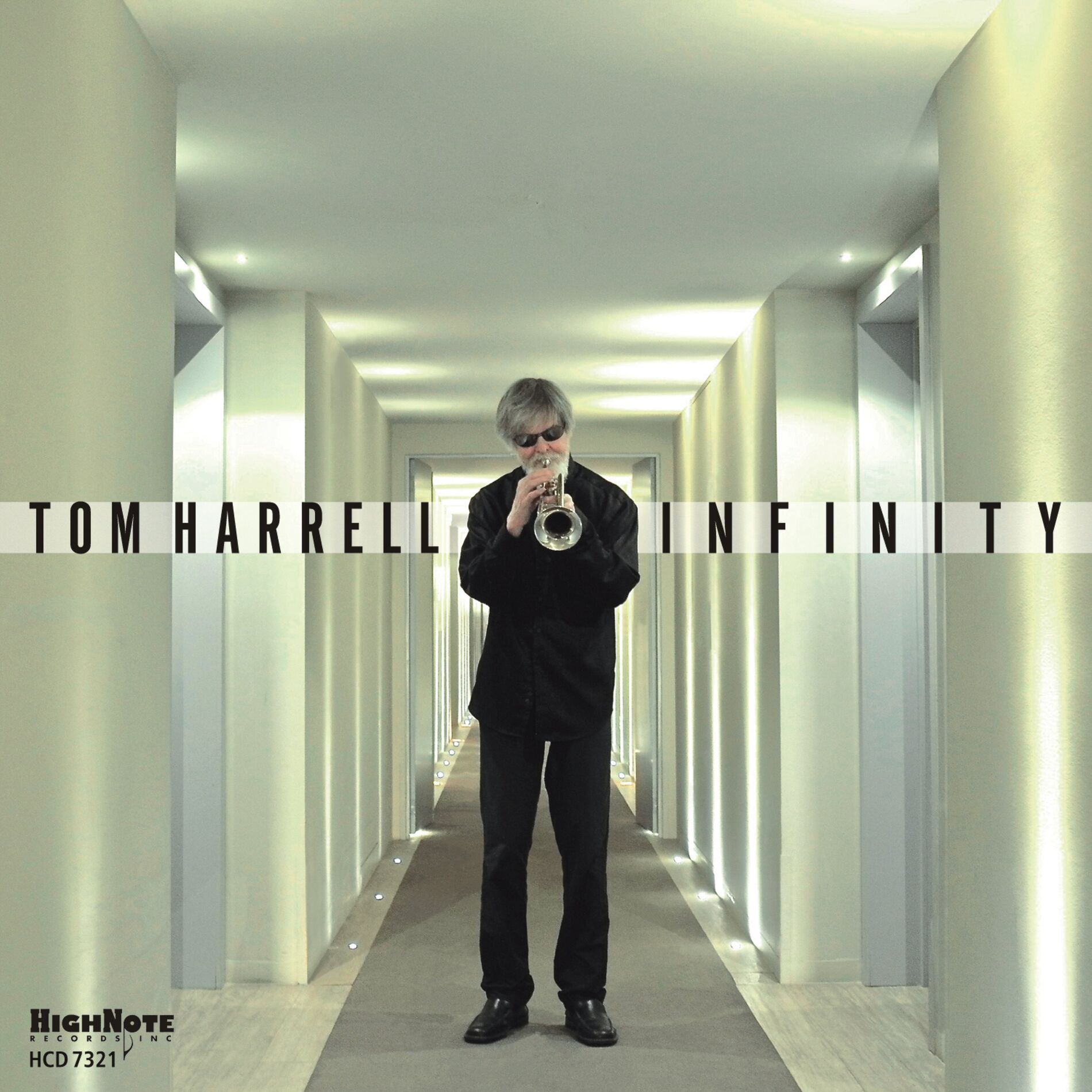 Album cover of Infinity