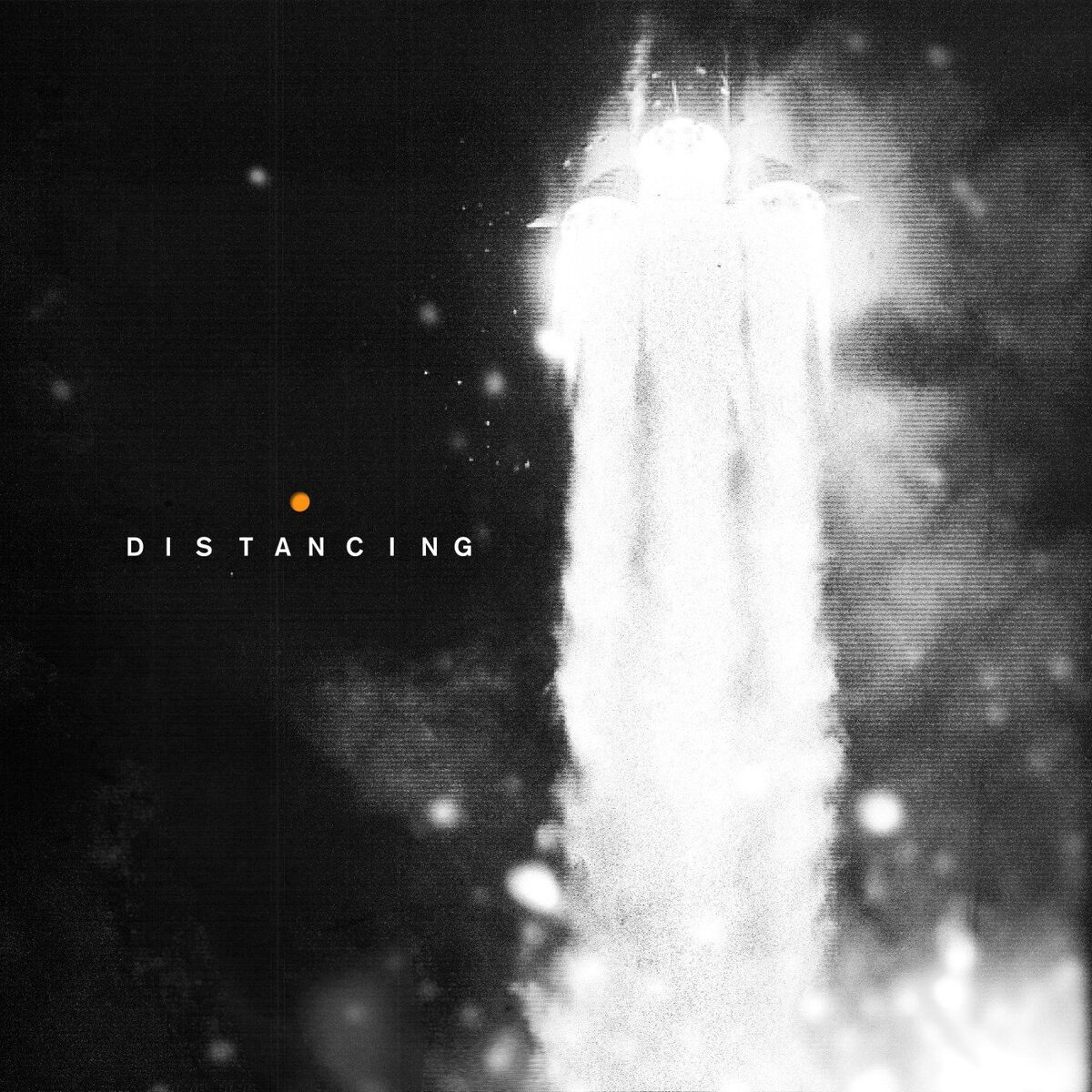 Album cover of Distancing