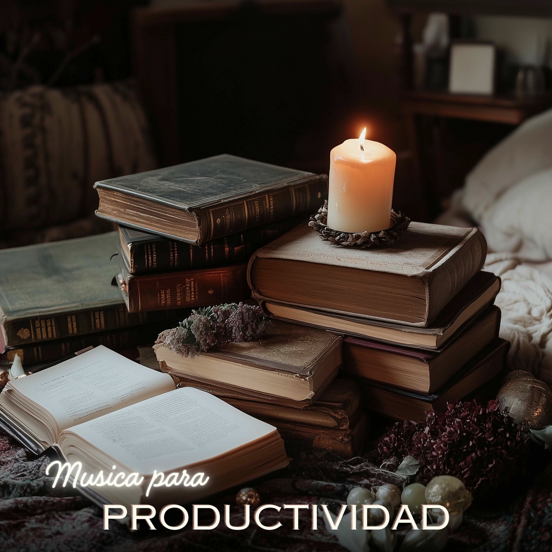 Album cover of Música para Productividad