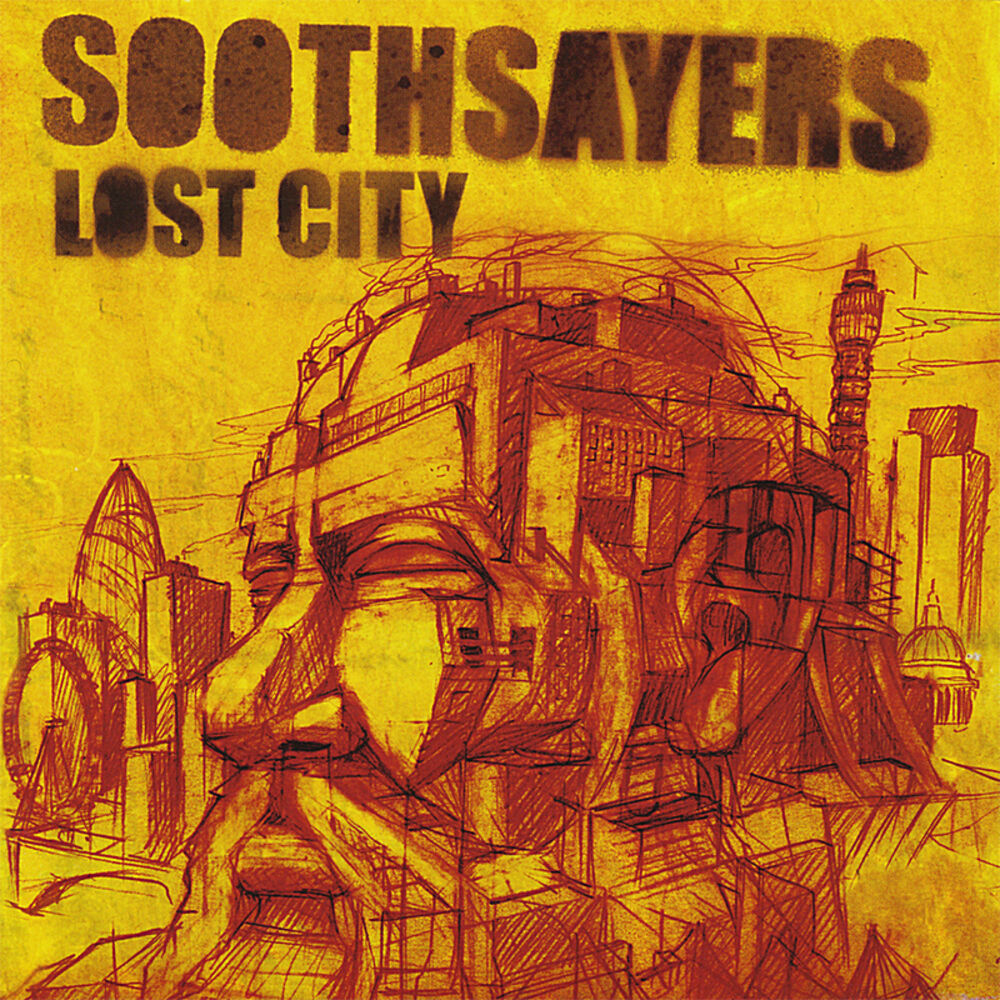 Picture of Lost City