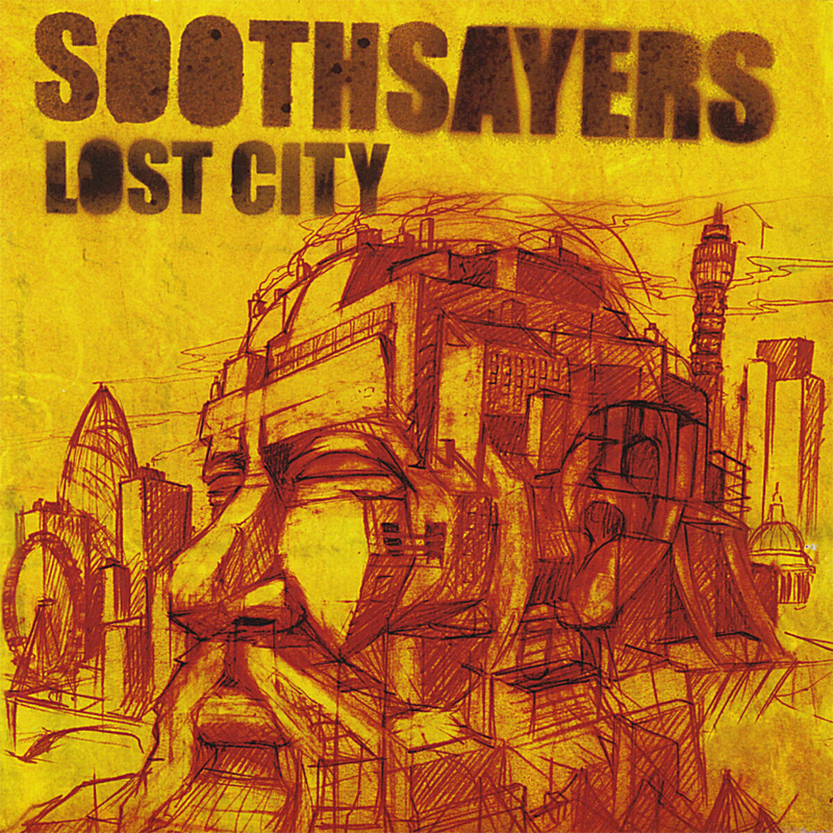 Soothsayers: albums, songs, concerts | Deezer