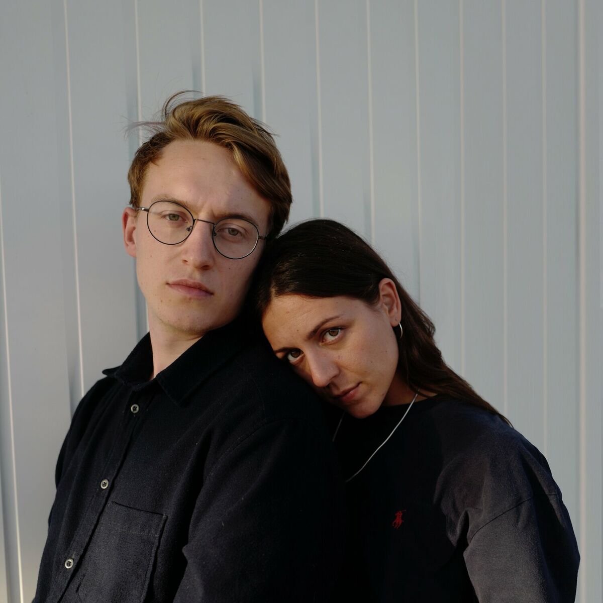 Album cover of Balladen
