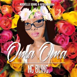 Cover of Oma oma
