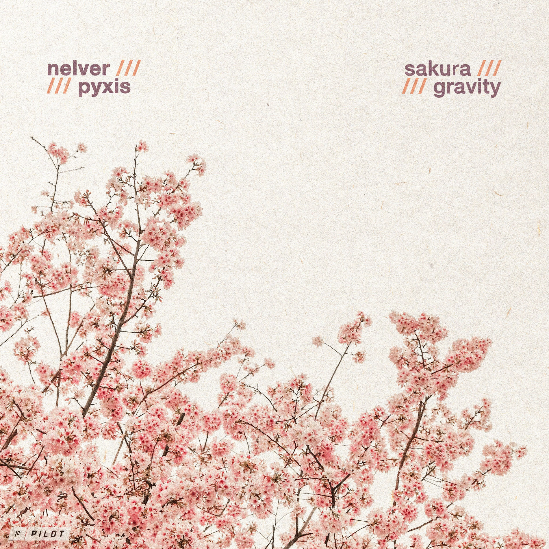 Album cover of Sakura