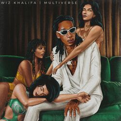 Cover of Multiverse
