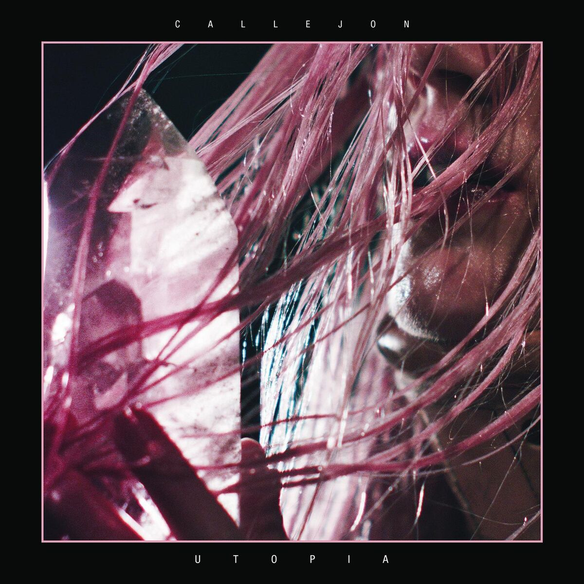Album cover of Utopia
