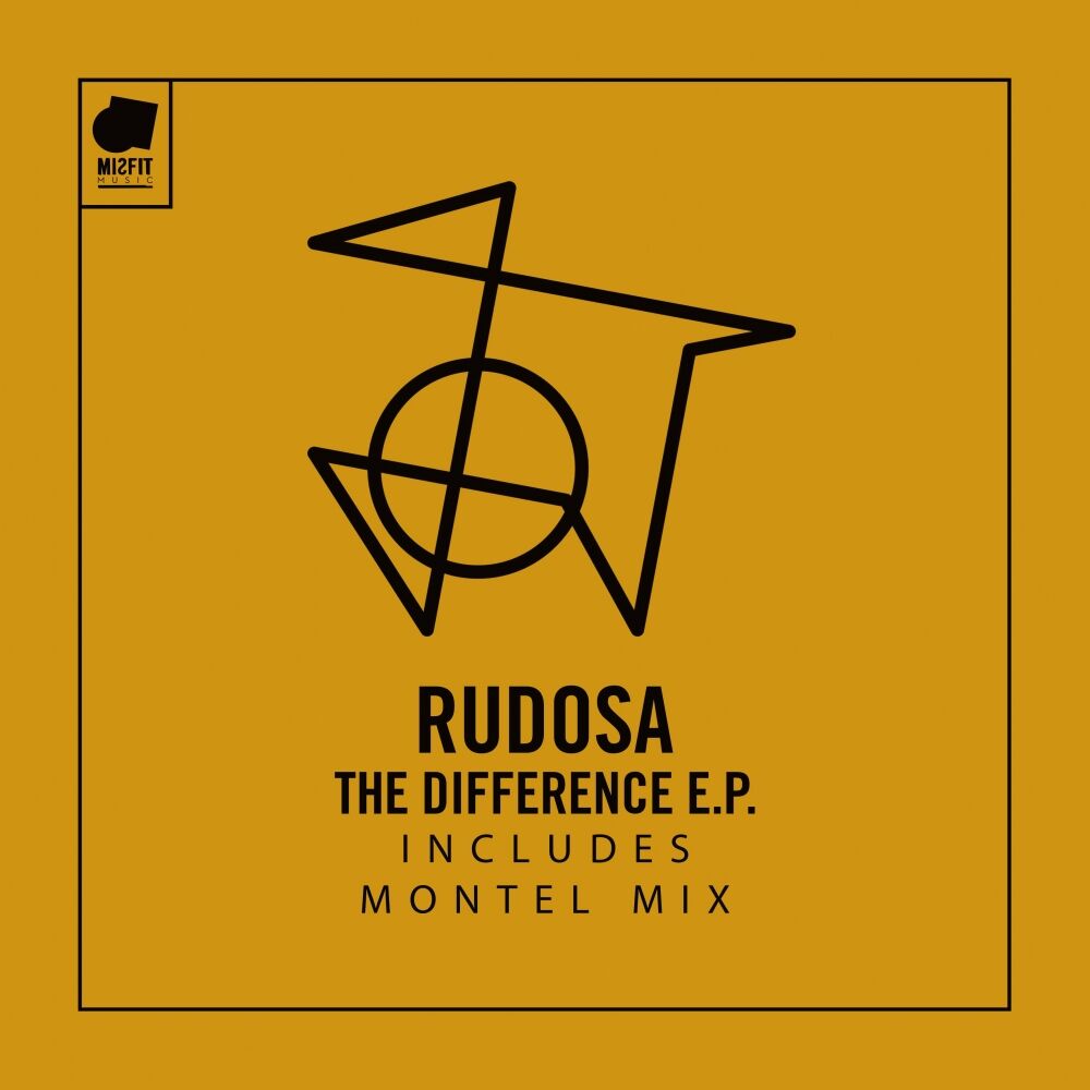 Picture of The Difference EP