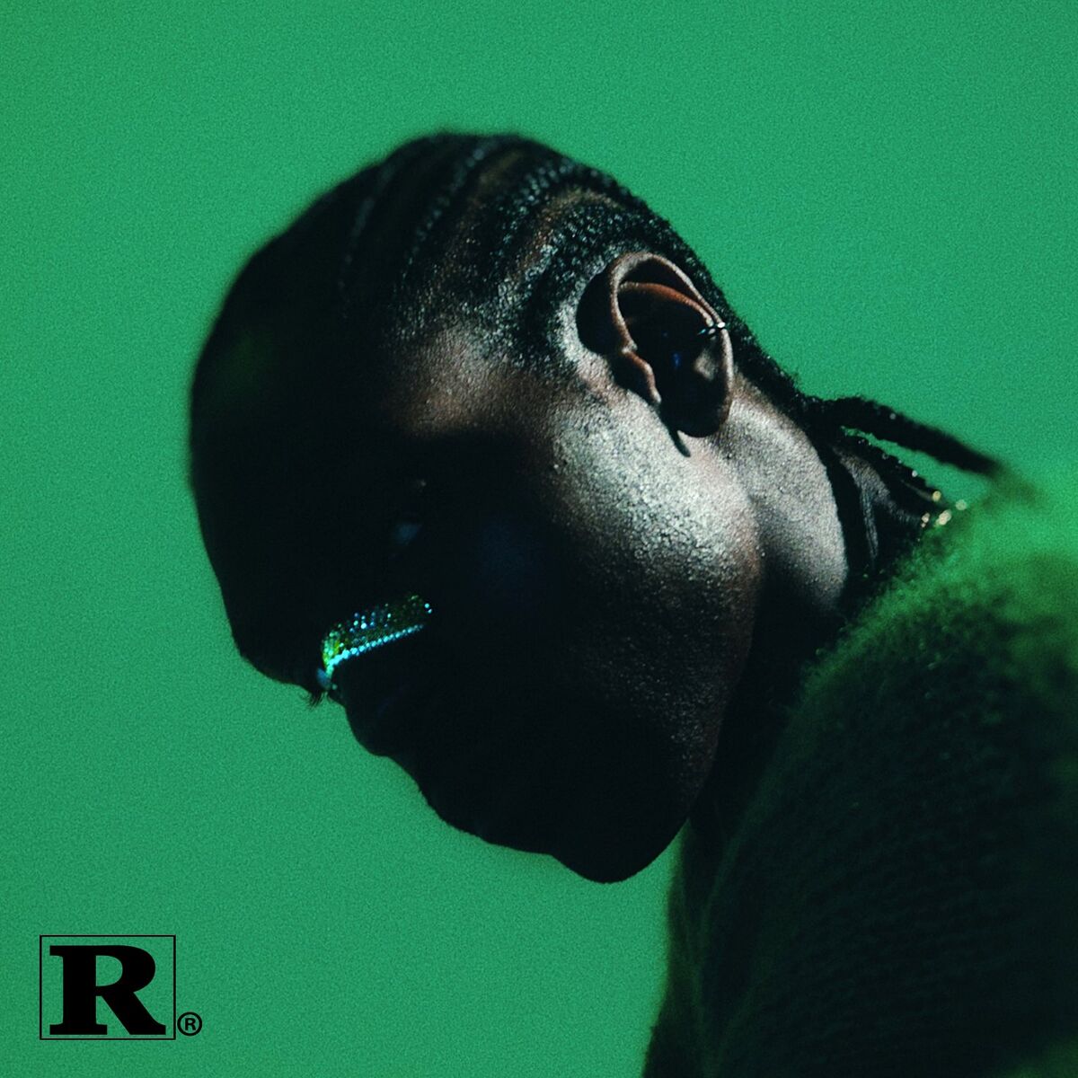 Album cover of Akwa II