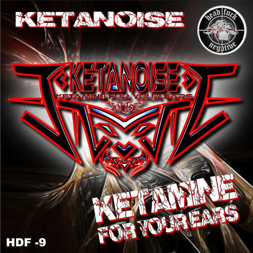 Picture of Ketamine for Your Ears