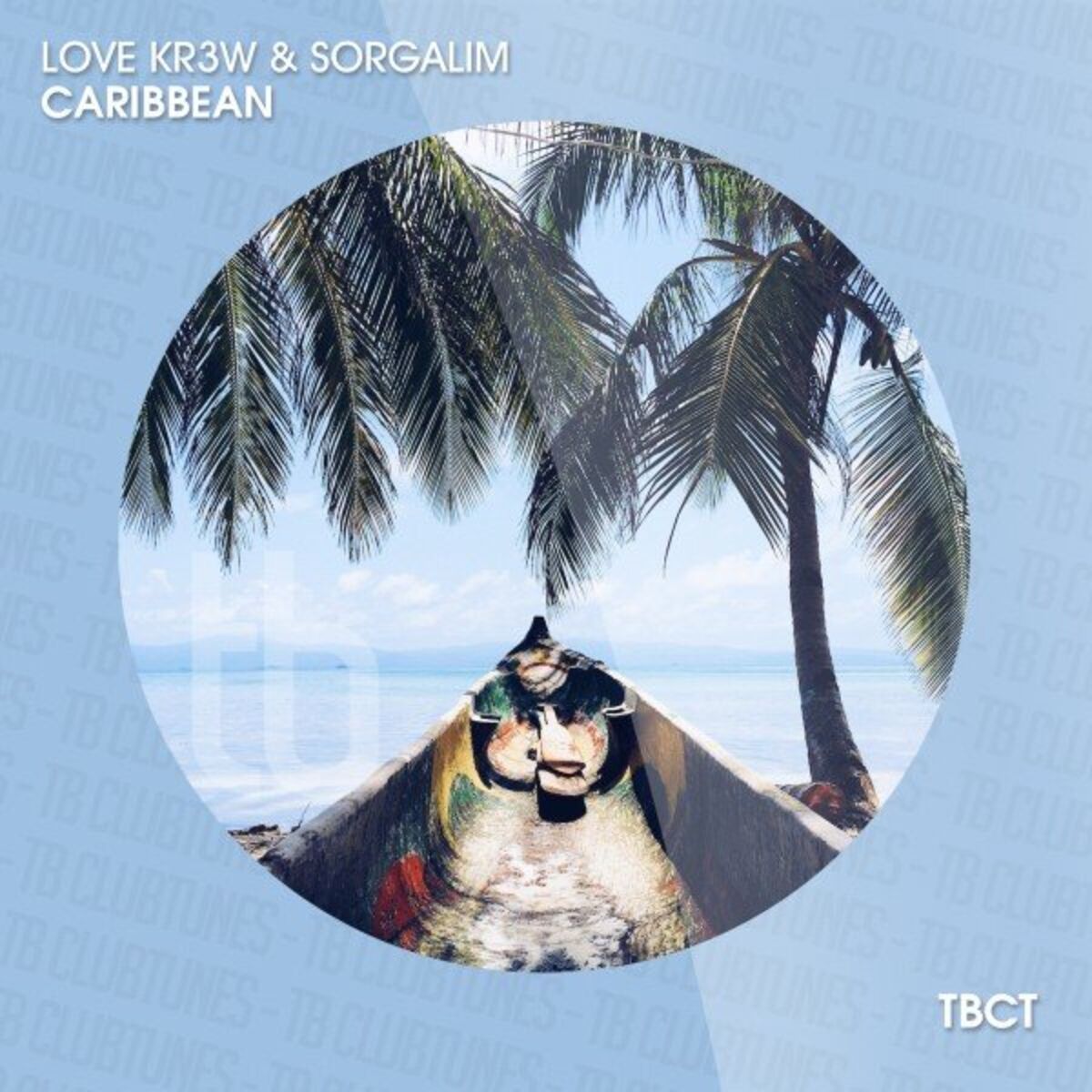 Album cover of Caribbean