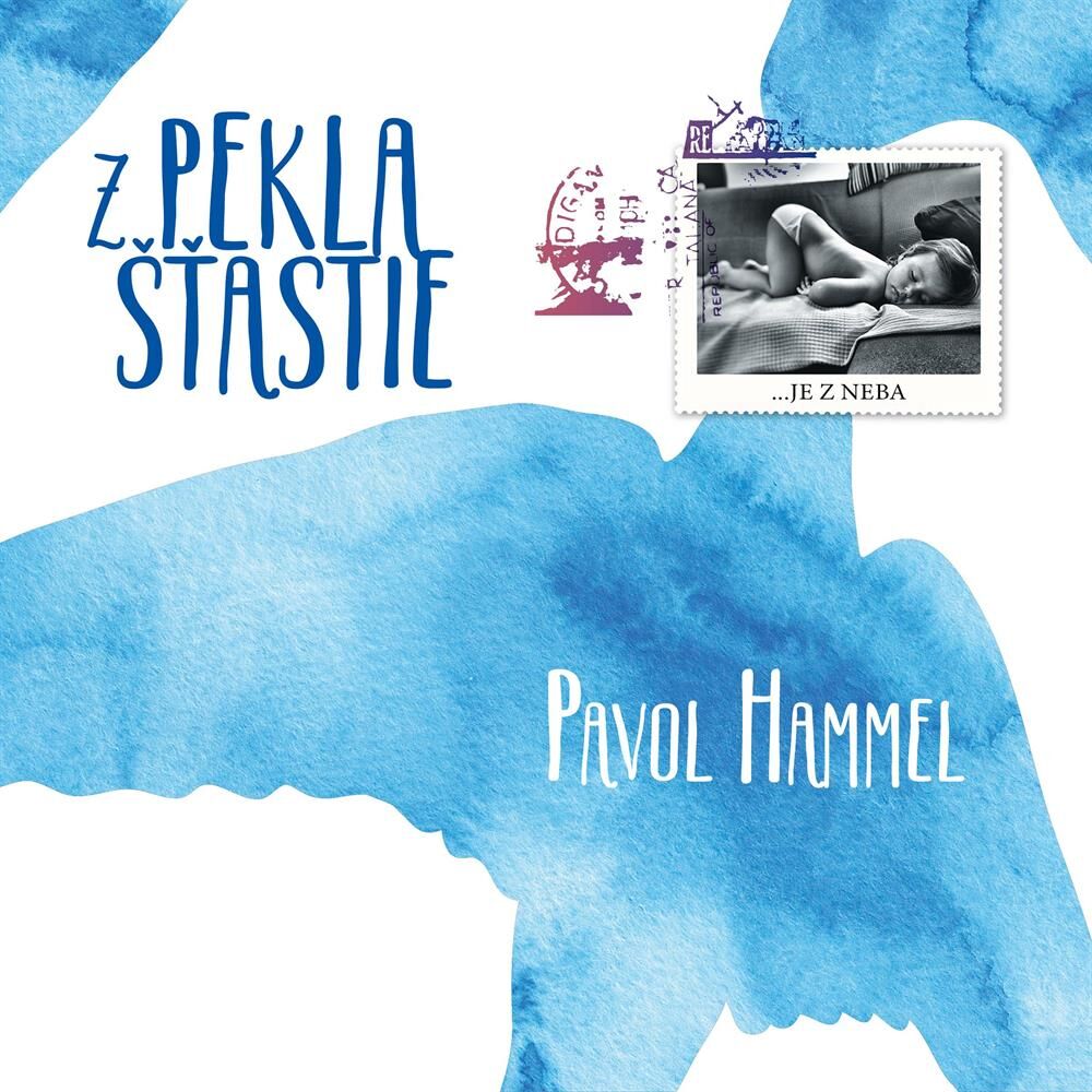 Picture of Z pekla šťastie
