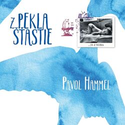 Cover of Z pekla šťastie