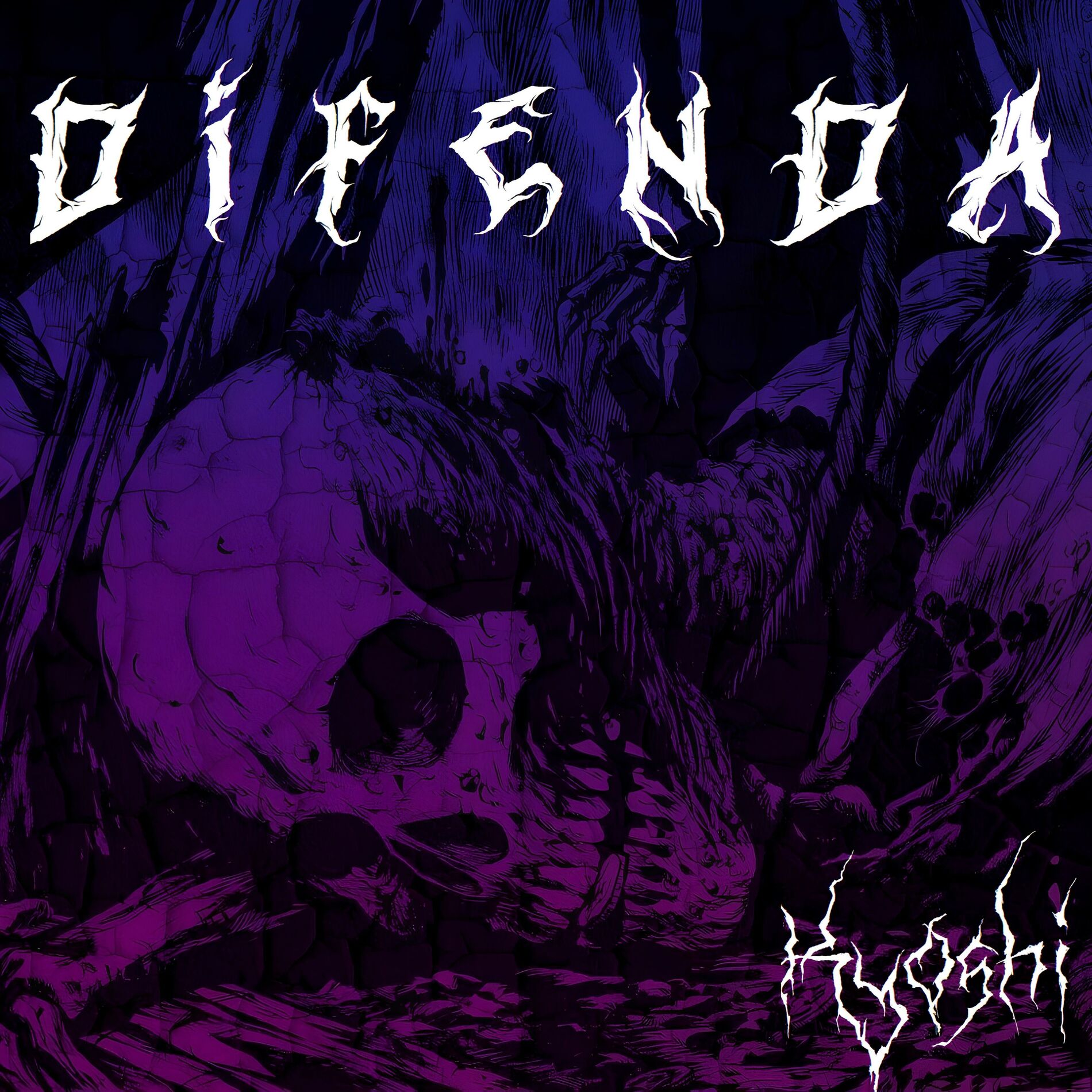 Album cover of Difenda