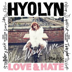 Cover of LOVE & HATE