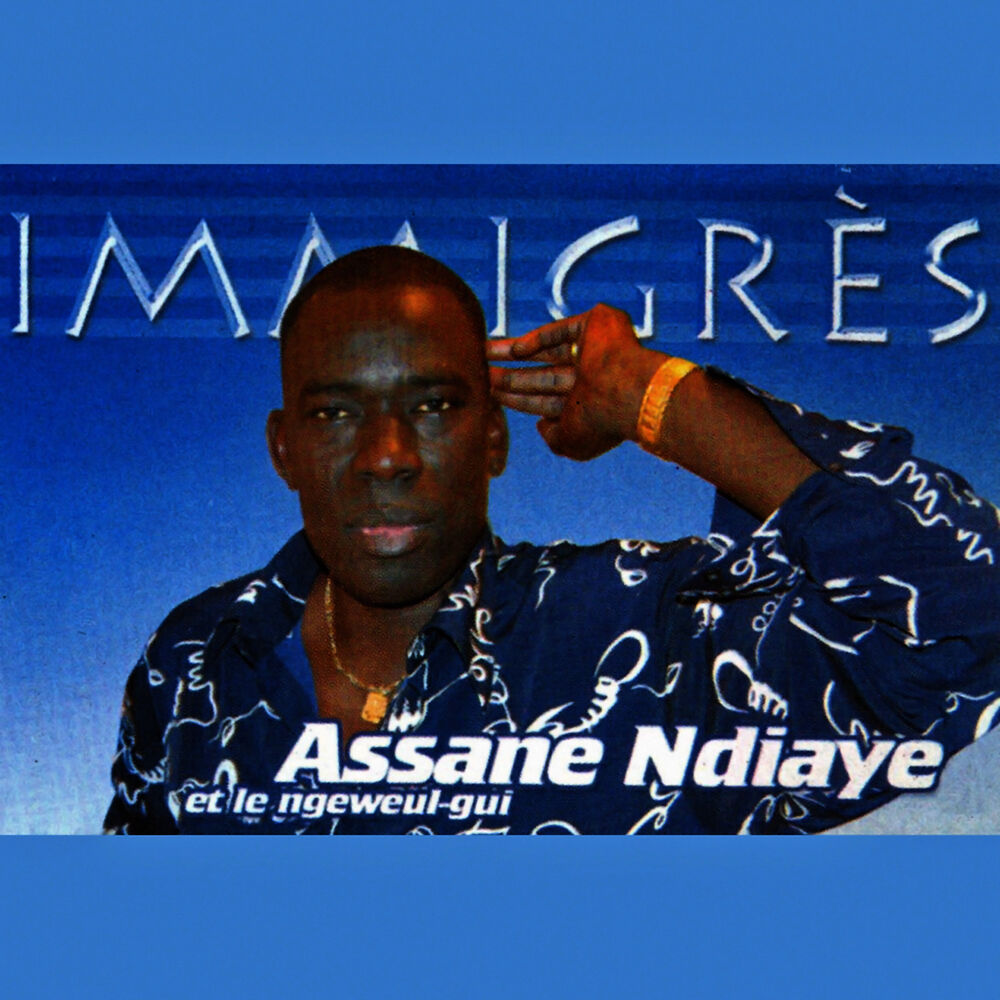 Picture of Immigrés